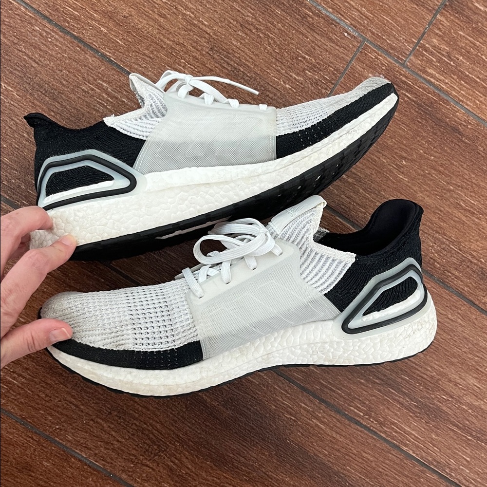 Adidas Boost - Picture 6 of 9